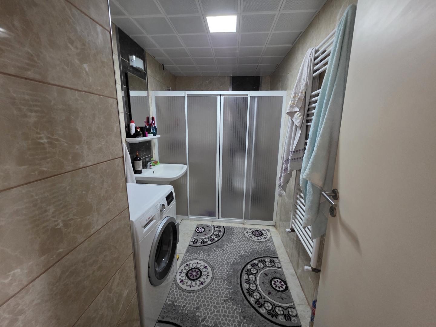 Plaza'dan İscehisar Kurtuluş Toki'de Acil Satılık 2+1 Asansörlü - Resim 16