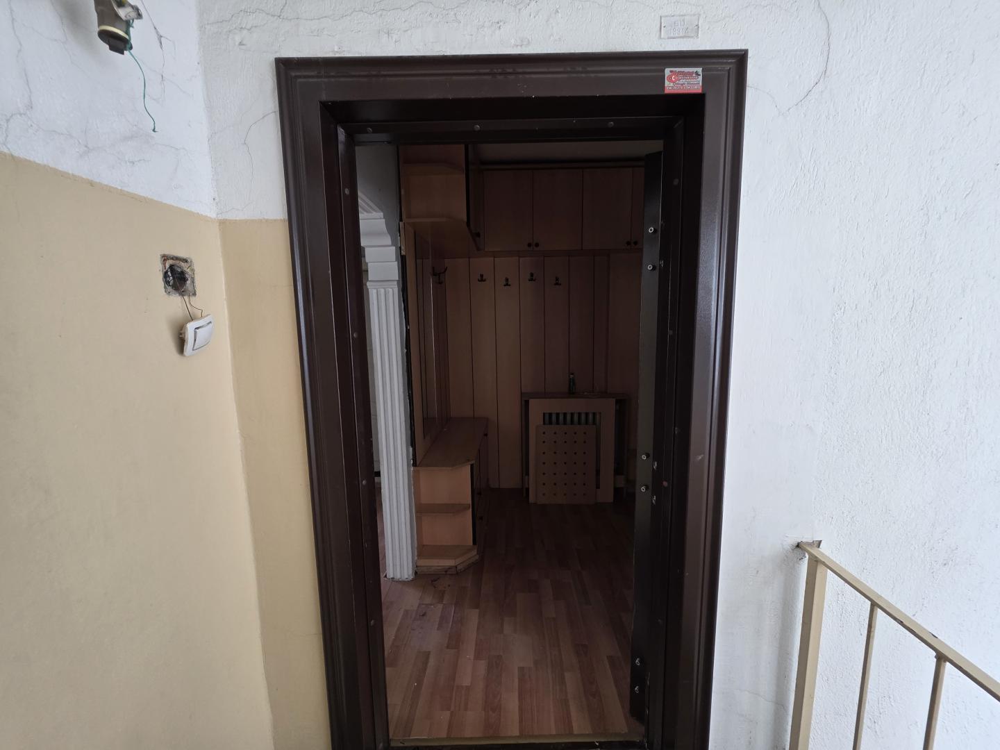 Plaza'dan Dumlupınar'da 2+1 Geniş Güney Cephe Afjetli Daire - Resim 4
