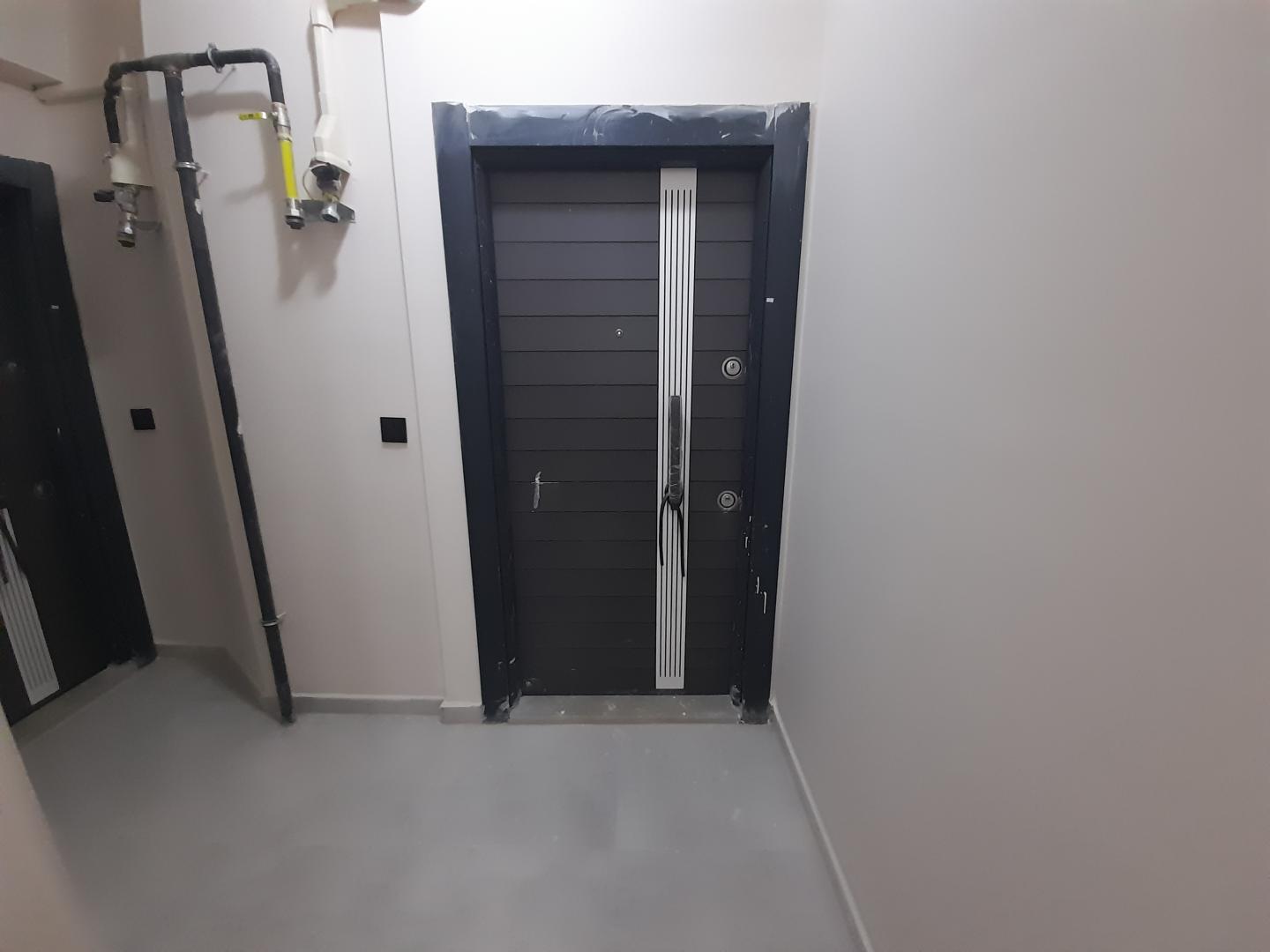 PLAZA EMLAK TÜRK İŞ HIDIRLIK KONUTLARI ÖNÜ AÇIK SIFIR LÜX SATILIK 3+1 DAİRE - Resim 6