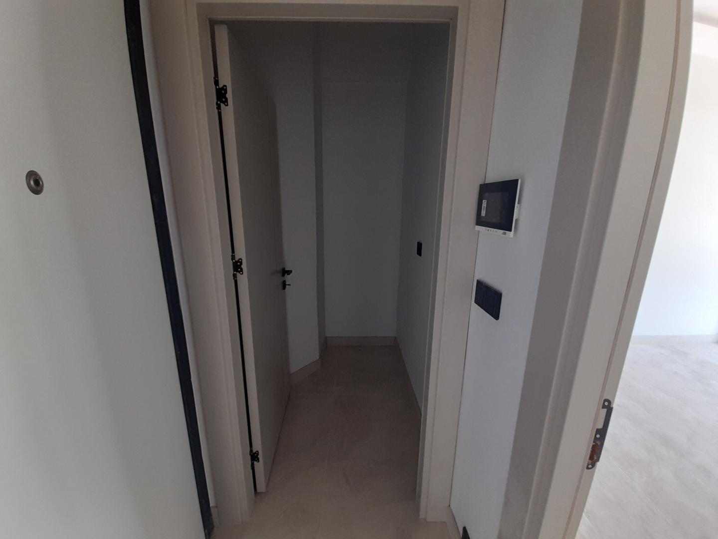 PLAZA EMLAK TÜRK İŞ HIDIRLIK KONUTLARI ÖNÜ AÇIK SIFIR LÜX SATILIK 3+1 DAİRE - Resim 9