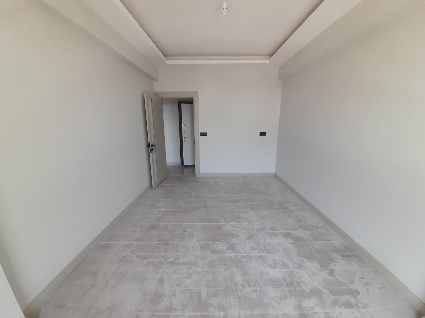 PLAZA EMLAK TÜRK İŞ HIDIRLIK KONUTLARI ÖNÜ AÇIK SIFIR LÜX SATILIK 3+1 DAİRE - Resim 13