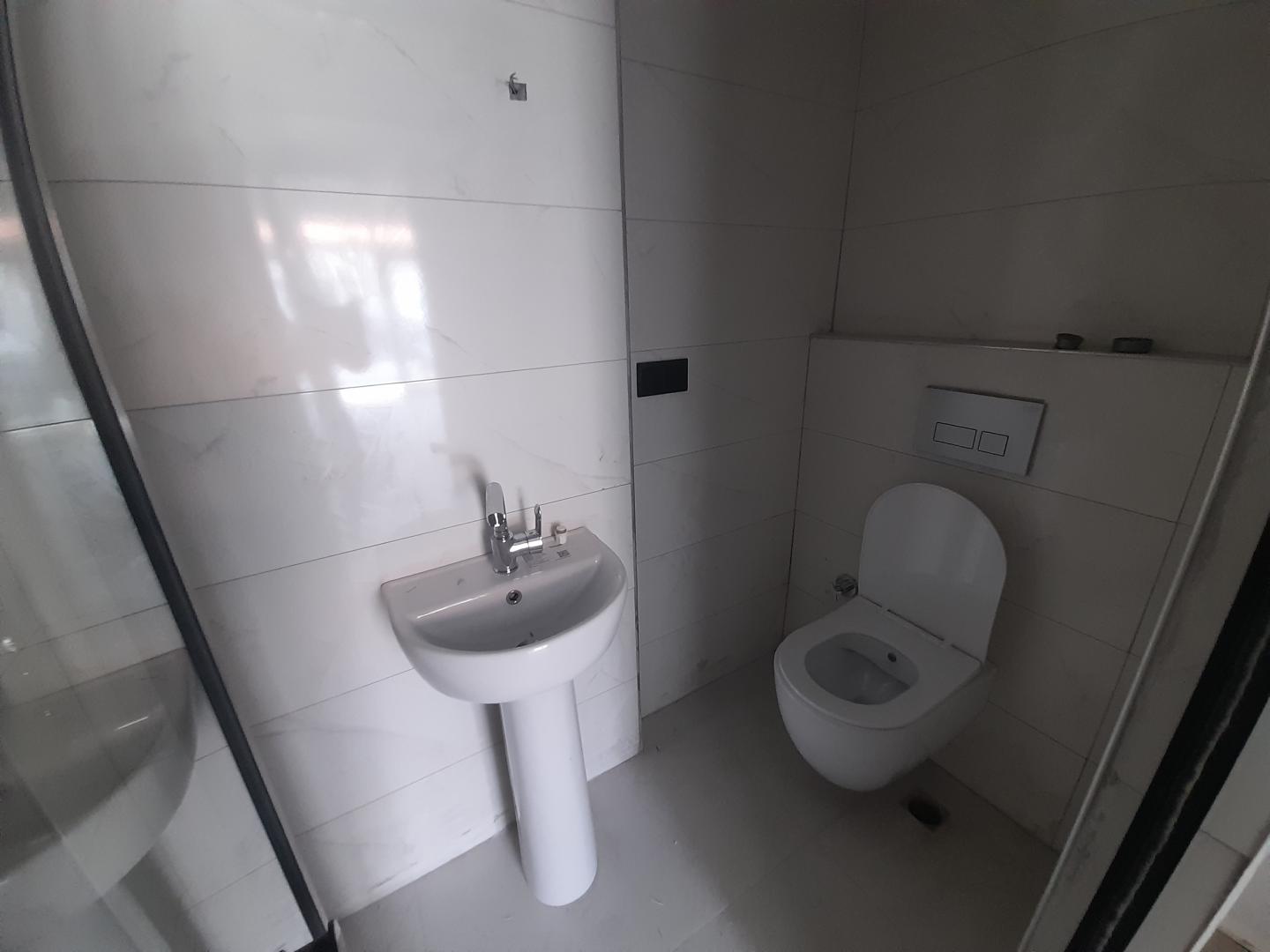 PLAZA EMLAK TÜRK İŞ HIDIRLIK KONUTLARI ÖNÜ AÇIK SIFIR LÜX SATILIK 3+1 DAİRE - Resim 20