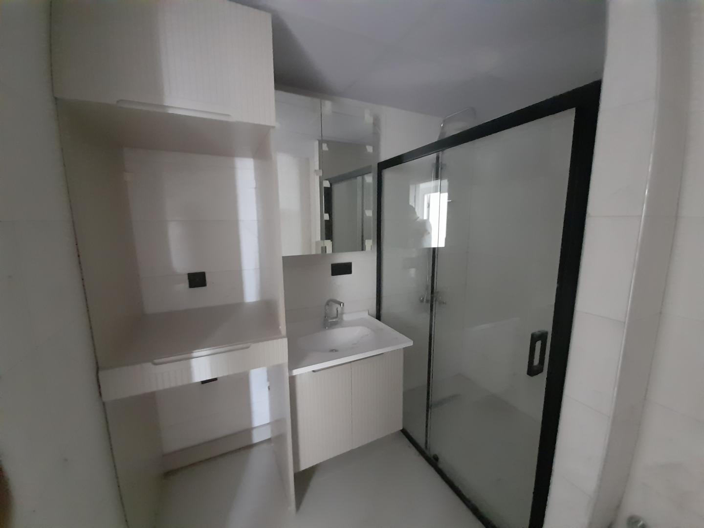 PLAZA EMLAK TÜRK İŞ HIDIRLIK KONUTLARI ÖNÜ AÇIK SIFIR LÜX SATILIK 3+1 DAİRE - Resim 26