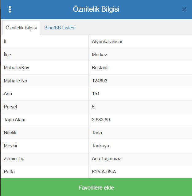 Plaza'dan Merkez Bostanlı'da Satılık Fırsat Tarla ve Seçenekleri - Resim 2