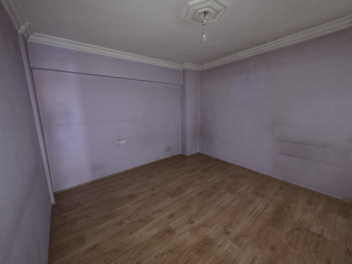 Plaza'dan Mecidiye Ana Cadde Üstü 3+1 Geniş Teraslı Daire - Resim 9