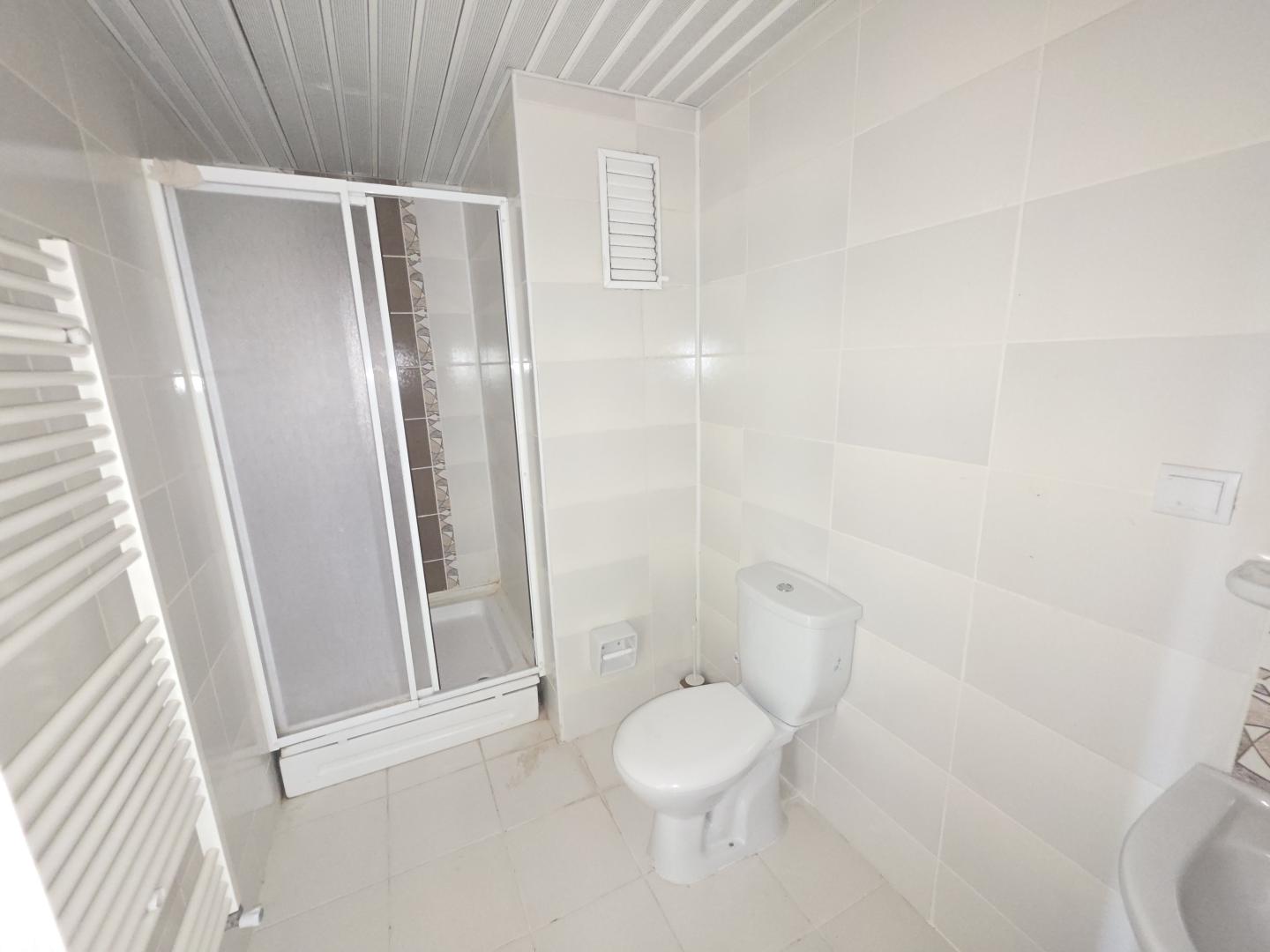 Plaza'dan İçi Yapılı Masrafsız AraKat Güney Cephe 4+1 Acil - Resim 30
