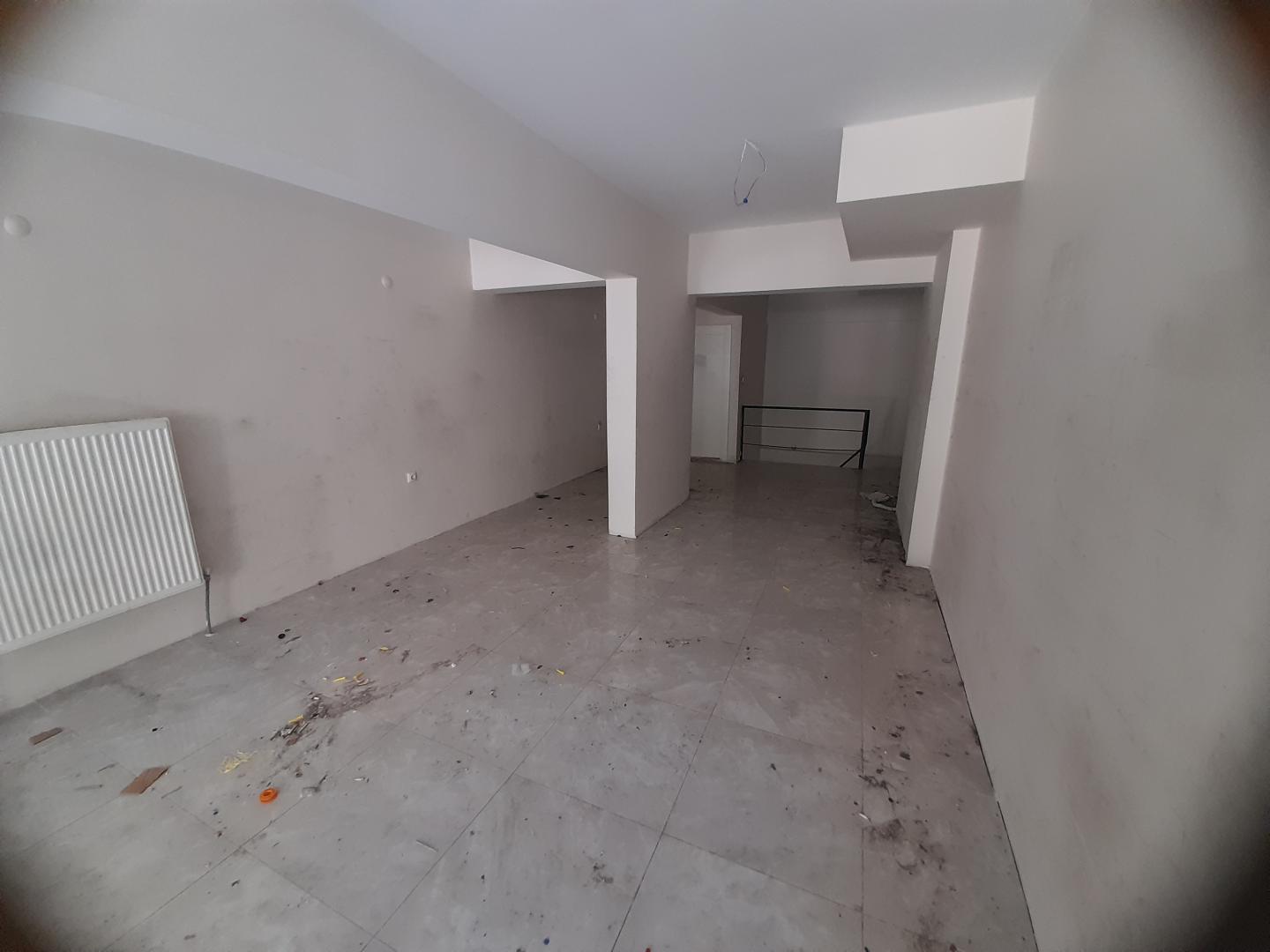 Plaza emlak dervispasa mahallesinde kiralik dukkan  - Resim 11