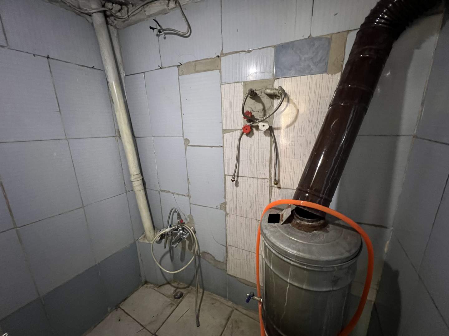 Plaza Emlak'dan Fakıpaşa'da Kiralık Müstakil Konak - Resim 30